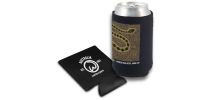 Neoprene Flat Pack Stubby Holder
