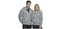smpli Womens Vintage Hoodie