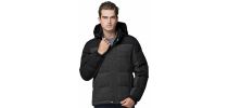 smpli XT Plunge Jacket - Unisex