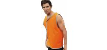 Unisex Adults Hi-Vis Vest