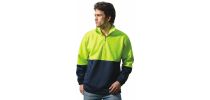Unisex Adults Hi-Vis Sloppy Joe