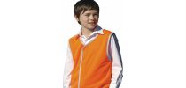 Kids High-Vis Safety Vest