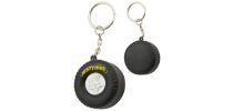 Stress Tyre Key Ring