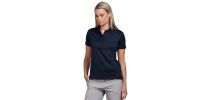 Sporte Ladies Mercerised Polo