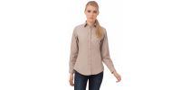 Ladies Chambray Shirt