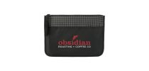 Grid Wet Dry Pouch