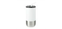 Lagom 16oz Tumbler w/ SS Straw