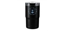 Bluff 12oz Vacuum Tumbler & Cooler