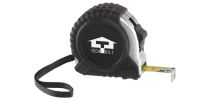 Bullet The Journeyman Locking Tape Measure