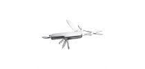 8-Function Stainless Steel Knife