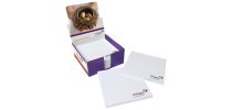 SN70x70white4c50 x 6 kinds Stuk in a box