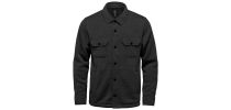 Unisex Avalanche Fleece Shirt