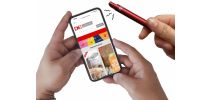 NFC Directview Stylus Pen