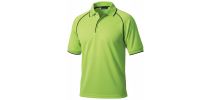 Unisex Adults Hi-Vis Breezeway Polo