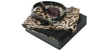 Set Jean-louis Scherrer Classic (belt, Scarve & Sunglasses)