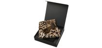 Set Jean-louis Scherrer Brown (scarve & Sunglasses)