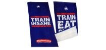 Terry Velour Gym Towel