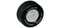 Stress Tyre