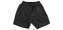 Kids Bamboo Charcoal Short