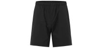 Unisex Mercerised Cotton Shorts