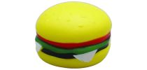 Stress Hamburger