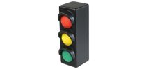 Stress Traffic Light