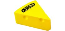 Stress Cheese