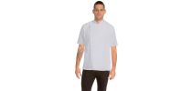 Cannes Press Stud Chef Jacket