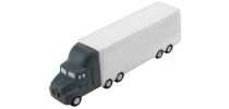 Stress Long Truck
