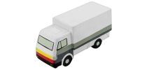 DC Stress Truck
