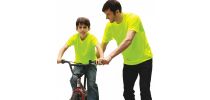 Unisex Adults Breezeway Plain Round Neck Tee Shirt