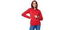 Women's Hooded Sweatshirt
