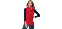 Women's Active Fleece Vest