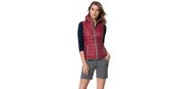 Women's Active Padded Vest