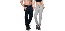 Recycled Unisex Sweatpants