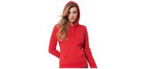 Women's Active Sweat Hoody