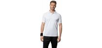 Men's Active Piqué Polo
