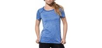 Women's Recycled Sports-T Reflect