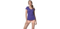 Women's Megan V-neck