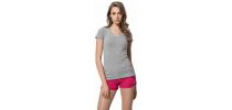 Women's Claire V-neck