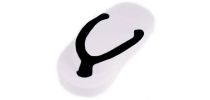 PU Stress Thong