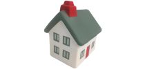 PU Stress House