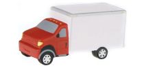 PU Stress Truck