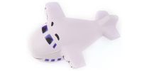 PU Stress Aeroplane