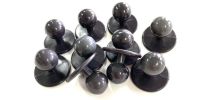 Aussie Chef Stud Buttons Pack Of 10