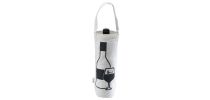 Calico Wine Bag 30cm x 16cm x 9cm