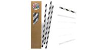 Paper Straw