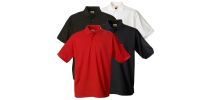 Surf Pro Mens Pique Polo