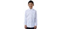 Cardrona Classics Boys Long Sleeve Shirt