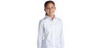 Cardrona Classics Girls Long Sleeve Shirt
